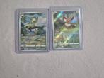 Gem vol 2 Chinees EEVEE, Ophalen of Verzenden, Nieuw, Losse kaart, Foil