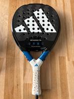 Adidas Metalbone Control 3.2 - Topmodel in Topstaat!, Sport en Fitness, Padel, Ophalen of Verzenden, Zo goed als nieuw
