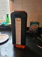 Qwic accu 490 whatt defekt, Ophalen of Verzenden