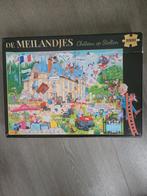 Meilandjes Puzzel - Château op Stelten, Verzenden