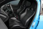 Ford Focus 2.3 RS | OZ Racing | Remus | 350pk |, Auto's, Gebruikt, Euro 6, 4 cilinders, Blauw