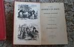 Dickens-Dombey en zoon- trilogie, Antiek en Kunst, Antiek | Boeken en Bijbels, Ophalen of Verzenden, Charles Dickens