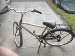 Heren fiets, Fietsen en Brommers, Fietsen | Heren | Herenfietsen, Ophalen of Verzenden, Gebruikt, Overige merken
