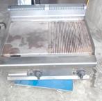 Bertos grote grillplaat/bakplaat, Ophalen of Verzenden, Gebruikt