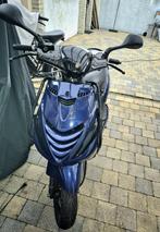 Piaggio zip snorscooter, Fietsen en Brommers, Scooters | Piaggio, Zip, Ophalen of Verzenden, Zo goed als nieuw, Benzine