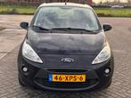 Ford Ka 1.2 Cool & Sound start/stop uit 2012, Auto's, Ford, Voorwielaandrijving, Euro 5, Stof, Gebruikt