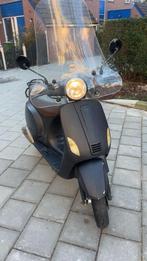 AGM VX50 - 1300km - Rijd - Geel Kenteken - Defect Contacslot, Ophalen, Gebruikt, Benzine, Overige merken