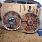 Kreidler velgen voor en achter, Fietsen en Brommers, Ophalen of Verzenden, Zo goed als nieuw, Carburateur