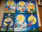 T.K. nog 6 boeken van Dolfje Weerwolfje  Zie actuele lijst, Ophalen of Verzenden, Gelezen, Paul van Loon, Fictie algemeen