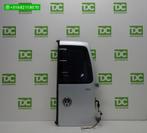 Volkswagen Caddy ('10-'15) Achterdeur rechts met ruit grijs, Auto-onderdelen, Carrosserie en Plaatwerk, Gebruikt, Achter, Ophalen of Verzenden