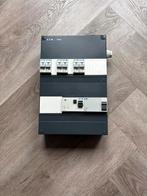 Eaton Holec Groepenkast 3 Fase 6 Groepen Aardlekautomaat, Ophalen of Verzenden, Zo goed als nieuw, Overige typen