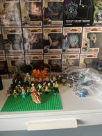 Lego, Ophalen of Verzenden, Gebruikt, Losse stenen, Lego