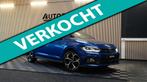 Volkswagen POLO VERKOCHT!1.0 TSI 3x R-Line PANORAMADAK/VIRTU, Gebruikt, Euro 6, 95 pk, Blauw
