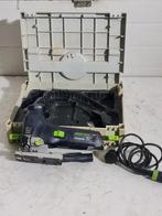 Festool PS 300 EQ-Plus decoupeerzaag, Ophalen of Verzenden