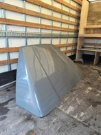 Iveco Bakwagen Winddeflector + Zijsteunen, Ophalen