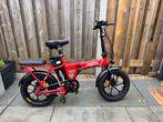 One Sport Elektrische Fiets - goed als Nieuw!, Overige merken, Nieuw, Ophalen of Verzenden, Minder dan 47 cm