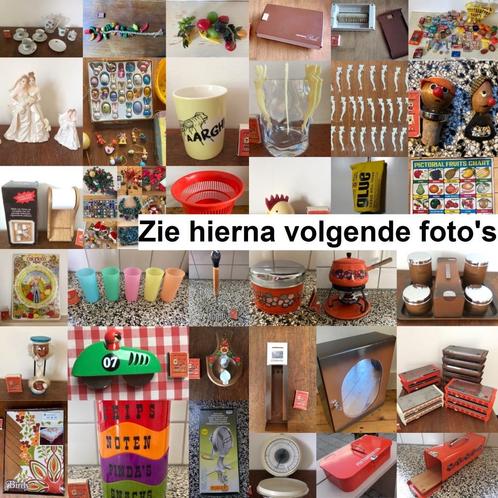 Vintage grappige gekke oude keukenspulletjes leuke gadgets, Huis en Inrichting, Keuken | Keukenbenodigdheden, Zo goed als nieuw