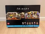 NIEUW & SEALED Lego 10292 De appartementen van Friends, Ophalen of Verzenden, Nieuw, Complete set, Lego