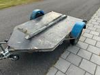 Aanhanger, Auto diversen, Aanhangers en Bagagewagens, Ophalen, Zo goed als nieuw