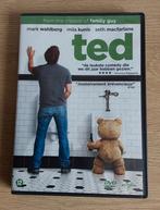 Dvd Ted, Vanaf 12 jaar, Ophalen of Verzenden, Zo goed als nieuw, Overige genres