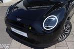 MINI Cooper SE / Classic / Pakket M / 17 inch Parallel Spoke, Auto's, Mini, Stof, 4 stoelen, Zwart, Stoelverwarming