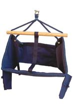 bootsmanstoel, Ophalen, Zo goed als nieuw