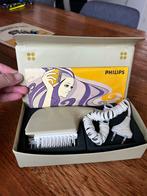 Vintage Philips Scheerapparaten & Beauty Set - Jaren 60, Ophalen of Verzenden
