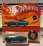 Hot Wheels Redline Whip Creamer Green Metallic - 1969, Hobby en Vrije tijd, Modelauto's | Overige schalen, Auto, Ophalen of Verzenden