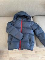 Tommt Hilfiger jas, Kleding | Heren, Ophalen of Verzenden, Zo goed als nieuw, Blauw
