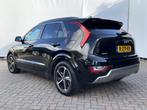 Kia Niro 1.6 GDi Hybrid DynamicPlusLine Pano HUD Leer Stoel/, Auto's, 1374 kg, Euro 6, Bedrijf, 148 pk