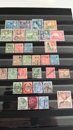 Malta 1860 - 1948, Postzegels en Munten, Postzegels | Volle albums en Verzamelingen, Verzenden, Buitenland