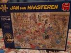 2 Van Haasteren Puzzels (2000 & 1000 stukjes) ZGAN, Hobby en Vrije tijd, Denksport en Puzzels, Ophalen of Verzenden