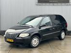 Dodge Ram Van 2.8 CRD, Airco Automaat, Trekhaak, 3 zitplaats, Auto's, Bestelauto's, 2776 cc, Origineel Nederlands, Te koop, Airconditioning