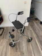 Rollator te koop, Diversen, Ophalen of Verzenden, Zo goed als nieuw