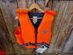 Reddingsvest Baltic 70-90 kilo, Watersport en Boten, Nieuw