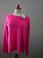 10 Days Neon Roze Trui - Maat L, Kleding | Dames, Truien en Vesten, Maat 42/44 (L), Ophalen of Verzenden, Zo goed als nieuw, Roze