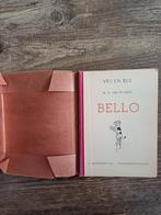 Bello wg van de hulst, Boeken, Ophalen of Verzenden, Gelezen