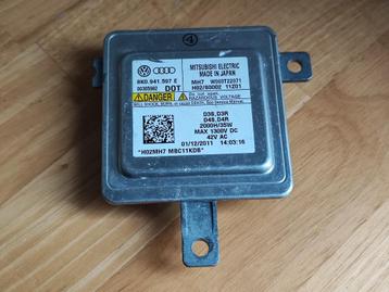 Audi/ skoda/ seat/ Vw Xenon regeleenheid (origineel) beschikbaar voor biedingen