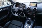 Audi A3 Sportback 1.0 TFSI Sport S Line Edition LED Koplampe, Te koop, Benzine, Hatchback, Gebruikt