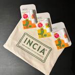 INCIA Kids Lippenbalsem Sinaasappel & Limoen, Sieraden, Tassen en Uiterlijk, Ophalen of Verzenden, Nieuw, Lippen, Overige typen