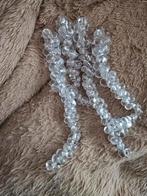 Pegels te koop, Kunststof, Gebruikt, Wit, Ophalen of Verzenden