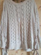 Odd molly trui met strikken, Ophalen of Verzenden, Gedragen, Maat 38/40 (M)