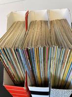Donald Duck complete jaargangen én losse nummers jaren 80, Boeken, Stripboeken, Gelezen, Verzenden, Complete serie of reeks, Walt Disney