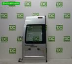 Ford Transit Connect ('02-'13) Achterdeur links met ruit h2, Gebruikt, Ford, Deur, Ophalen of Verzenden