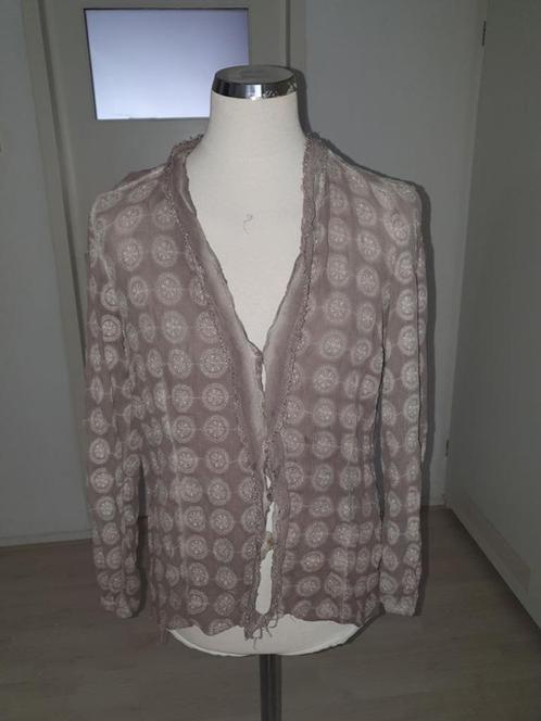 leuk shirt maat XL   v15, Kleding | Dames, T-shirts, Gedragen, Maat 46/48 (XL) of groter, Korte mouw, Ophalen of Verzenden