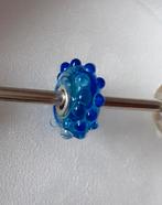 Trollbeads schuimkop, Sieraden, Tassen en Uiterlijk, Bedels, Glas of Kristal, Ophalen of Verzenden, Zo goed als nieuw, Trollbeads