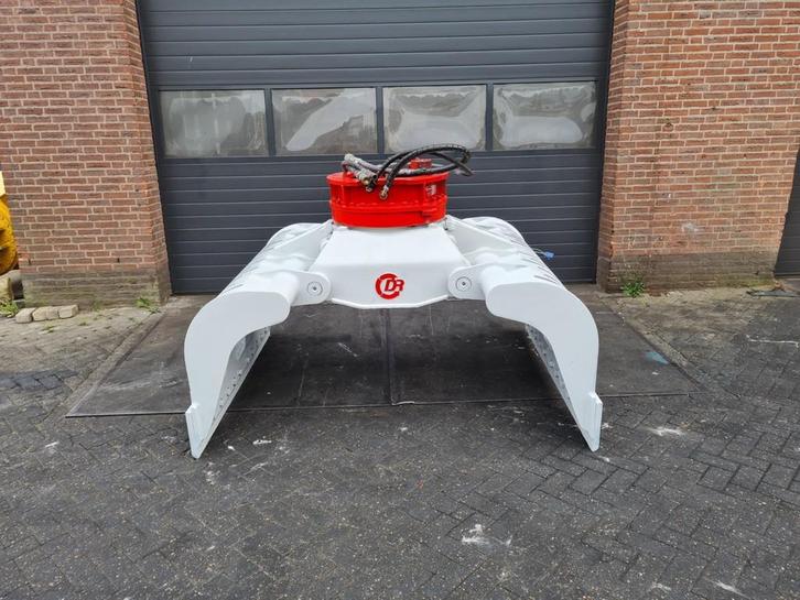 demarec DRG28, Zakelijke goederen, Machines en Bouw | Onderdelen