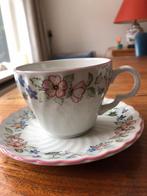 KOP EN SCHOTELS, Huis en Inrichting, Keuken | Servies, Gebruikt, Ophalen of Verzenden, Overige stijlen, Kop(pen) en/of Schotel(s)