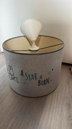 Nijntje lamp, Huis en Inrichting, Ophalen, Zo goed als nieuw, Rond, 50 cm of meer