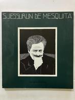 S. JESSURUN DE MESQUITA., Ophalen of Verzenden, Nieuw